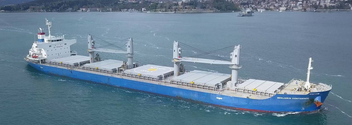 Marine electrical automation