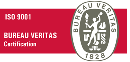 ISO 9001 certification