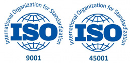 ISO 14001 certification