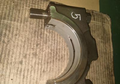 DG Overhauling — project photo