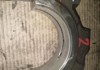 DG Overhauling — project photo