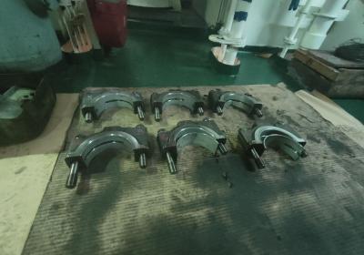 DG Overhauling — project photo